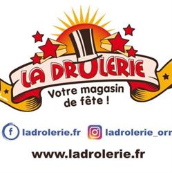 La Drôlerie, Ornex - Horaires d'ouverture