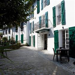 Hôtel ALAIA, Ascain - Horaires d'ouverture