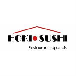 Hoki Sushi Gonesse, - Horaires d'ouverture