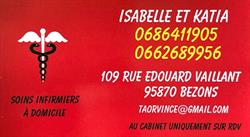 Isabelle Rodrigues, Bezons - Horaires d'ouverture