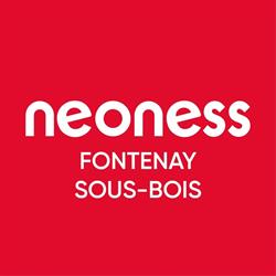 Neoness Fontenay-Sous-Bois, Fontenay-sous-Bois - Horaires d'ouverture