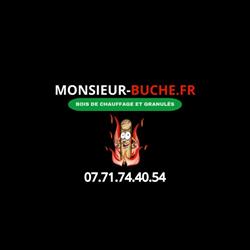 Monsieur Bûche, Bois-Guillaume - Horaires d'ouverture