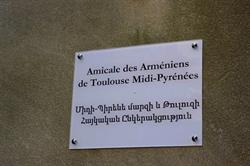 Amicale des Arméniens de Toulouse Midi-Pyrénées, - Horaires d'ouverture