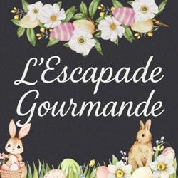 Restaurant L’escapade Gourmande, Bar-le-Duc - Horaires d'ouverture
