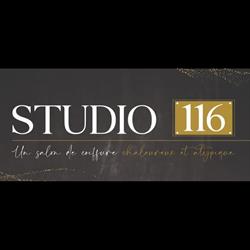 Studio 116, Vendôme - Horaires d'ouverture