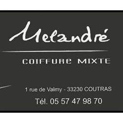 Melandré, Coutras - Horaires d'ouverture