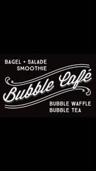 Bubble Café, Antibes - Horaires d'ouverture