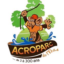 Acroparc du Mas, Compeyre - Horaires d'ouverture