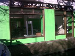 Afrik'Style, Vitry-sur-Seine - Horaires d'ouverture