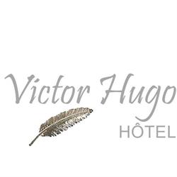Hôtel Victor Hugo, Pontorson - Horaires d'ouverture