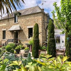 Le Grenier du Jardin, Pontorson - Horaires d'ouverture