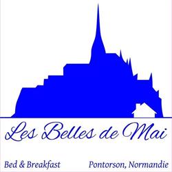 Les Belles de Mai chambre d'hôtes mont Saint-Michel, Pontorson - Horaires d'ouverture