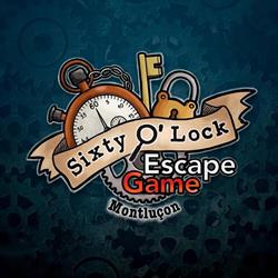 Sixty O’ Lock, Montluçon - Horaires d'ouverture