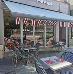 Yom Thaï Food, Nancy - Horaires d'ouverture