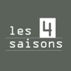 Les 4 Saisons, Amboise - Horaires d'ouverture