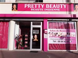 Pretty Beauty, Vitry-sur-Seine - Horaires d'ouverture