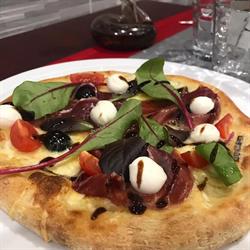 PIZZERIA DELICATUS, Yvrac - Horaires d'ouverture