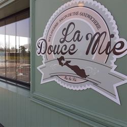 La Douce Mie, Sainte-Marie-de-Ré - Horaires d'ouverture
