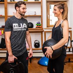 Le Complexe Sportif - par Elodie & Damien Metallo, Metz - Horaires d'ouverture