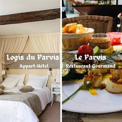 Logis du Parvis, Laon - Horaires d'ouverture