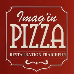 Imag'in Pizza, Gaillac - Horaires d'ouverture