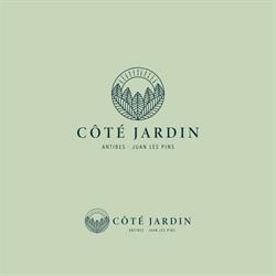 Côté Jardin, Antibes - Horaires d'ouverture