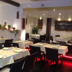 Paradis Thai, Juan-les-Pins - Horaires d'ouverture
