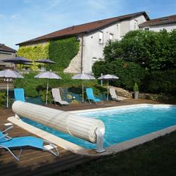 Les Charmois, Bains-les-Bains - Horaires d'ouverture