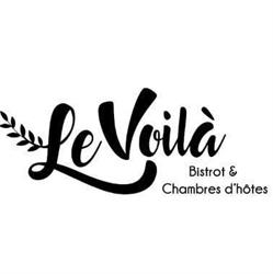 Le Voilà - Bistrot & Chambres d'hôtes, Melay - Horaires d'ouverture