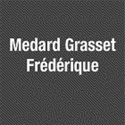 Medard Grasset Frédérique, Le Puy-en-Velay - Horaires d'ouverture