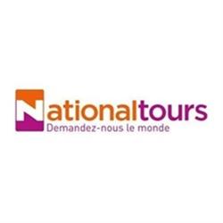 Nationaltours Vitré, - Horaires d'ouverture