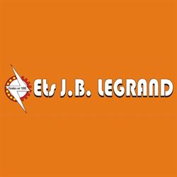 Legrand J.B. Ets, Bagnols-sur-Cèze - Horaires d'ouverture