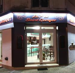 Restaurant le p'tit St Georges, Saint-Georges-du-Bois - Horaires d'ouverture