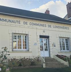 Communauté de Communes de Londinières - Horaires d'ouverture