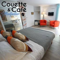 Couette et Café, Montpellier - Horaires d'ouverture