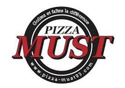 PIZZA MUST, Épinay-sur-Seine - Horaires d'ouverture