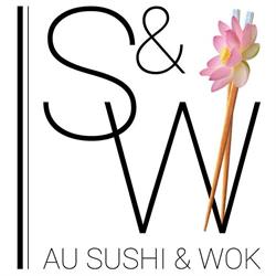 Au Sushi & wok, Saint-Denis - Horaires d'ouverture