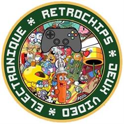 Boutique jeux video - Retrochips, Lunel - Horaires d'ouverture