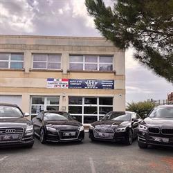 AUTO&VO CONTACT, Eysines - Horaires d'ouverture