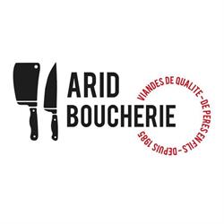 Arid Boucherie de père en fils, Alfortville - Horaires d'ouverture