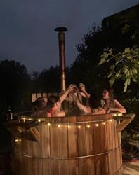 Valreley, maison d'hotes eco-friendly avec bain nordique, Champagne-en-Valromey - Horaires d'ouverture