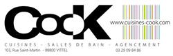 Cuisines Cook, Vittel - Horaires d'ouverture