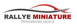 Rallye Miniature, Annonay - Horaires d'ouverture