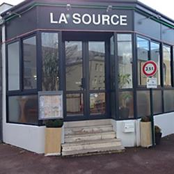 La Source, Le Plessis-Robinson - Horaires d'ouverture