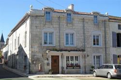 Le Patio Chambres d'Hôtes, La Tour-Blanche - Horaires d'ouverture