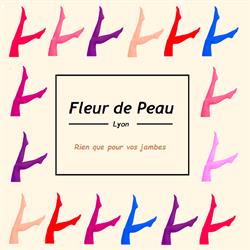 Fleur de Peau - Bas - Collants - Chaussettes - Accessoires de mode, Lyon - Horaires d'ouverture