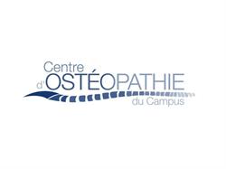 Centre d'Ostéopathie du Campus - Tristan Berthet, Saint-Martin-d'Hères - Horaires d'ouverture
