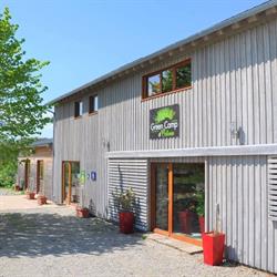 Le Green camp d'Octavie, Saint-Priest-la-Feuille - Horaires d'ouverture