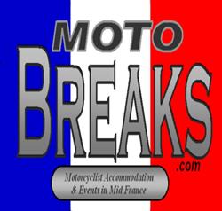 Motobreaks, Bussière-Poitevine - Horaires d'ouverture