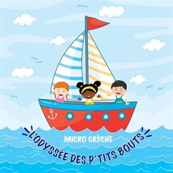 Micro crèche l'Odyssée des p'tits bouts, Strasbourg - Horaires d'ouverture